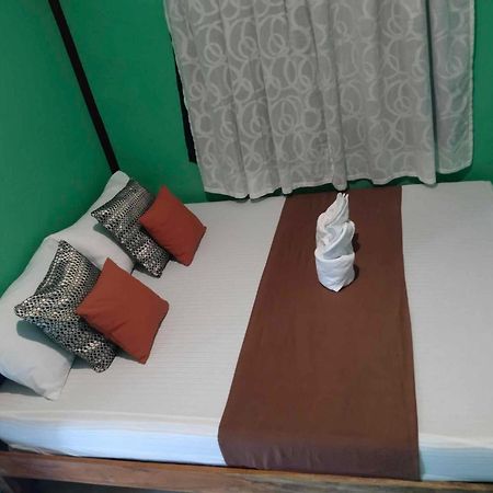 Charity Pension House Сан-Висенте Экстерьер фото