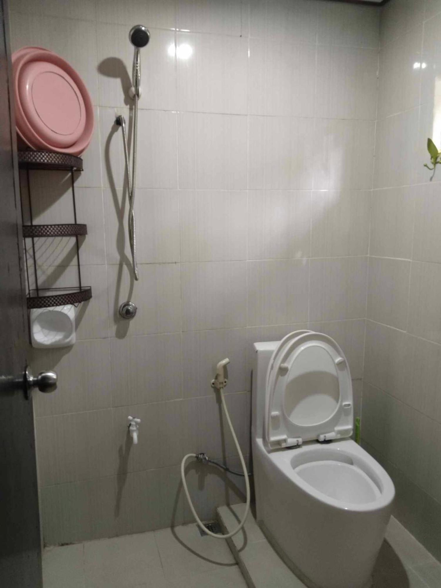 Charity Pension House Сан-Висенте Экстерьер фото